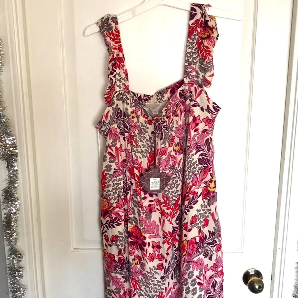 Womens xxl dress 👗 - Picture 1 of 5